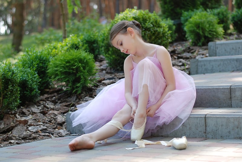 Dancers